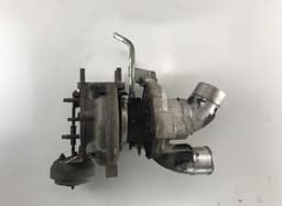 LEXUS 1720106010 Turbocharger LEXUS IS II (XE20) (2005-2013) — thumbnail 1