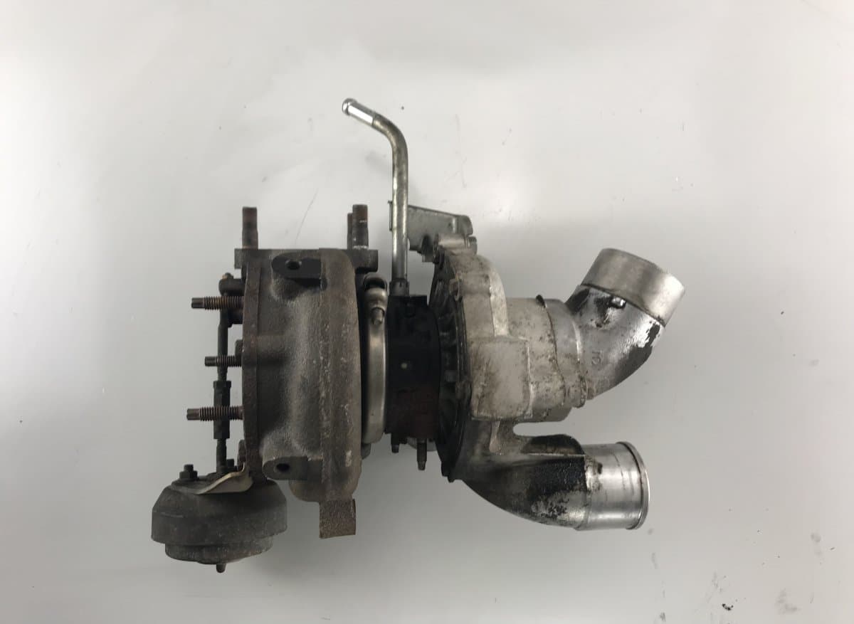 LEXUS 1720106010 Turbocharger LEXUS IS II (XE20) (2005-2013)