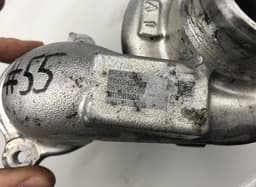 CITROËN 9673283690 Turbocharger CITROËN BERLINGO III (2008-2018) — thumbnail 5