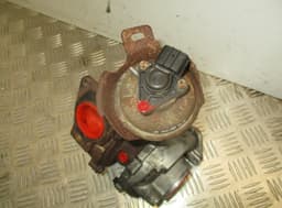 PEUGEOT GT1749V Turbocharger PEUGEOT 407 (2004-2012) — thumbnail 4