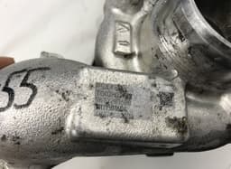 CITROËN 9673283690 Turbocharger CITROËN BERLINGO III (2008-2018) — thumbnail 4