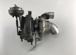LEXUS 1720106010 Turbocharger LEXUS IS II (XE20) (2005-2013) — thumbnail 4