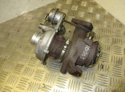 MERCEDES-BENZ Turbocharger MERCEDES-BENZ A-CLASS (W169) (2004-2012) — thumbnail 3