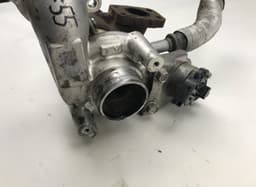 CITROËN 9673283690 Turbocharger CITROËN BERLINGO III (2008-2018) — thumbnail 2
