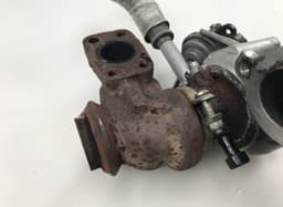CITROËN 9673283690 Turbocharger CITROËN BERLINGO III (2008-2018) — thumbnail 3