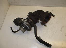 KIA Turbocharger KIA CARENS II (FJ) (2002-2006) — thumbnail 3