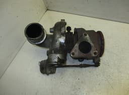 MERCEDES-BENZ Turbocharger MERCEDES-BENZ VITO / V-CLASS (W638) (1996-2003) — thumbnail 3