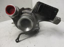 BMW GT1749V Turbocharger BMW 3 (E90, E91, E92, E93) (2005-2011) — thumbnail 4