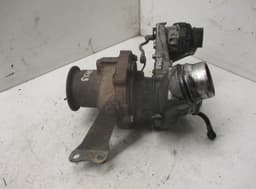 BMW GT1749V Turbocharger BMW 3 (E90, E91, E92, E93) (2005-2011) — thumbnail 3