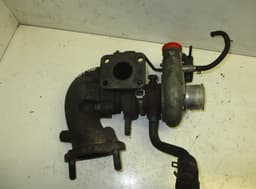 KIA Turbocharger KIA CARENS II (FJ) (2002-2006) — thumbnail 5