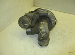 MERCEDES-BENZ Turbocharger MERCEDES-BENZ VITO / V-CLASS (W638) (1996-2003) — thumbnail 2
