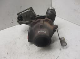 BMW GT1749V Turbocharger BMW 3 (E90, E91, E92, E93) (2005-2011) — thumbnail 2