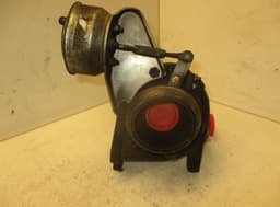 MERCEDES-BENZ Turbocharger MERCEDES-BENZ VITO / VIANO (W639) (2003-2014) — thumbnail 4