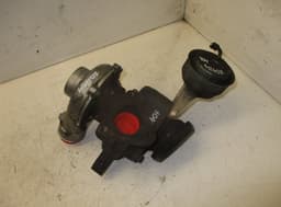 MERCEDES-BENZ Turbocharger MERCEDES-BENZ VITO / VIANO (W639) (2003-2014) — thumbnail 1