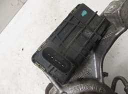 BMW GT1749V Turbocharger BMW 3 (E90, E91, E92, E93) (2005-2011) — thumbnail 5