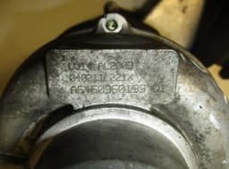 MERCEDES-BENZ Turbocharger MERCEDES-BENZ VITO / VIANO (W639) (2003-2014) — thumbnail 5