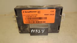 HYUNDAI 9544739525 Transfer box control unit HYUNDAI SANTA FE II (CM, NC) (2005-2012) — thumbnail 1