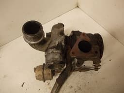 MERCEDES-BENZ Turbocharger MERCEDES-BENZ VITO / V-CLASS (W638) (1996-2003) — thumbnail 2