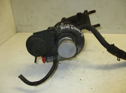 KIA Turbocharger KIA CARENS II (FJ) (2002-2006) — thumbnail 4