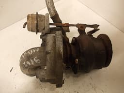 MERCEDES-BENZ Turbocharger MERCEDES-BENZ VITO / V-CLASS (W638) (1996-2003) — thumbnail 1