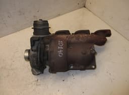 FORD Turbocharger FORD MONDEO Mk III (2000-2007) — thumbnail 2