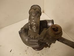 MERCEDES-BENZ Turbocharger MERCEDES-BENZ VITO / V-CLASS (W638) (1996-2003) — thumbnail 3