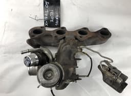 NISSAN H8200638766 Turbocharger NISSAN X-TRAIL II (T31) (2007-2013) — thumbnail 4