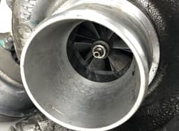 NISSAN H8200638766 Turbocharger NISSAN X-TRAIL II (T31) (2007-2013) — thumbnail 2