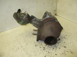 OPEL 786137-1 Turbocharger OPEL ASTRA J (P10) (2009-2015) — thumbnail 5