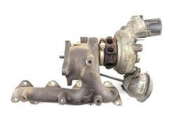 VW Turbocharger VW JETTA IV (162) (2010-2018) — thumbnail 1