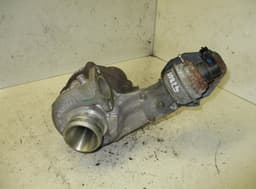 OPEL 786137-1 Turbocharger OPEL ASTRA J (P10) (2009-2015) — thumbnail 2