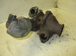 OPEL 786137-1 Turbocharger OPEL ASTRA J (P10) (2009-2015) — thumbnail 4