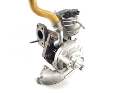 CITROËN Turbocharger CITROËN C5 II (2008-2019) — thumbnail 1