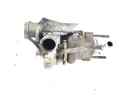 MITSUBISHI TD0411G4 2244963 7706420 Turbocharger MITSUBISHI PAJERO SPORT (K90) (1997-2008) — thumbnail 1