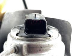 CITROËN Turbocharger CITROËN C5 II (2008-2019) — thumbnail 2