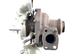 CITROËN Turbocharger CITROËN C5 II (2008-2019) — thumbnail 3
