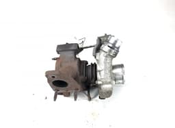 NISSAN Turbocharger NISSAN PRIMASTAR II (X83) (2001-2015) — thumbnail 2