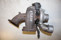 AUDI 059145701G Turbocharger AUDI A4 (B5) (1994-2001) — thumbnail 5