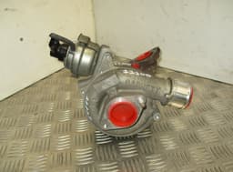 HONDA 18900RL0G012 Turbocharger HONDA ACCORD VIII (CP, CU) (2007-2015) — thumbnail 2
