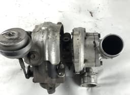 TOYOTA Turbocharger TOYOTA RAV 4 III (XA30) (2005-2012) — thumbnail 3