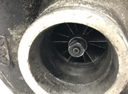 AUDI Turbocharger AUDI A6 (C4) (1994-1997) — thumbnail 2