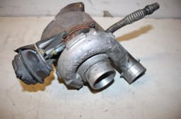 AUDI 059145701G Turbocharger AUDI A4 (B5) (1994-2001) — thumbnail 1