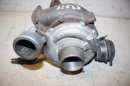 AUDI 059145701G Turbocharger AUDI A4 (B5) (1994-2001) — thumbnail 4