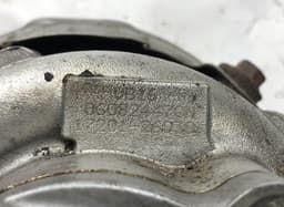 TOYOTA Turbocharger TOYOTA RAV 4 III (XA30) (2005-2012) — thumbnail 5