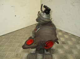 HONDA 18900RL0G012 Turbocharger HONDA ACCORD VIII (CP, CU) (2007-2015) — thumbnail 4