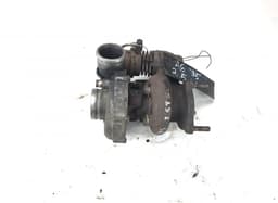 AUDI Turbocharger AUDI A6 (C4) (1994-1997) — thumbnail 1