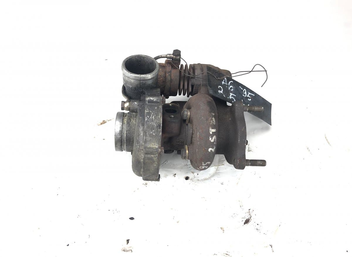 AUDI Turbocharger AUDI A6 (C4) (1994-1997)