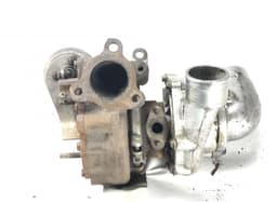TOYOTA Turbocharger TOYOTA RAV 4 III (XA30) (2005-2012) — thumbnail 4