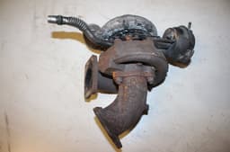 AUDI 059145701G Turbocharger AUDI A4 (B5) (1994-2001) — thumbnail 3