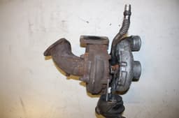 AUDI 059145701G Turbocharger AUDI A4 (B5) (1994-2001) — thumbnail 2